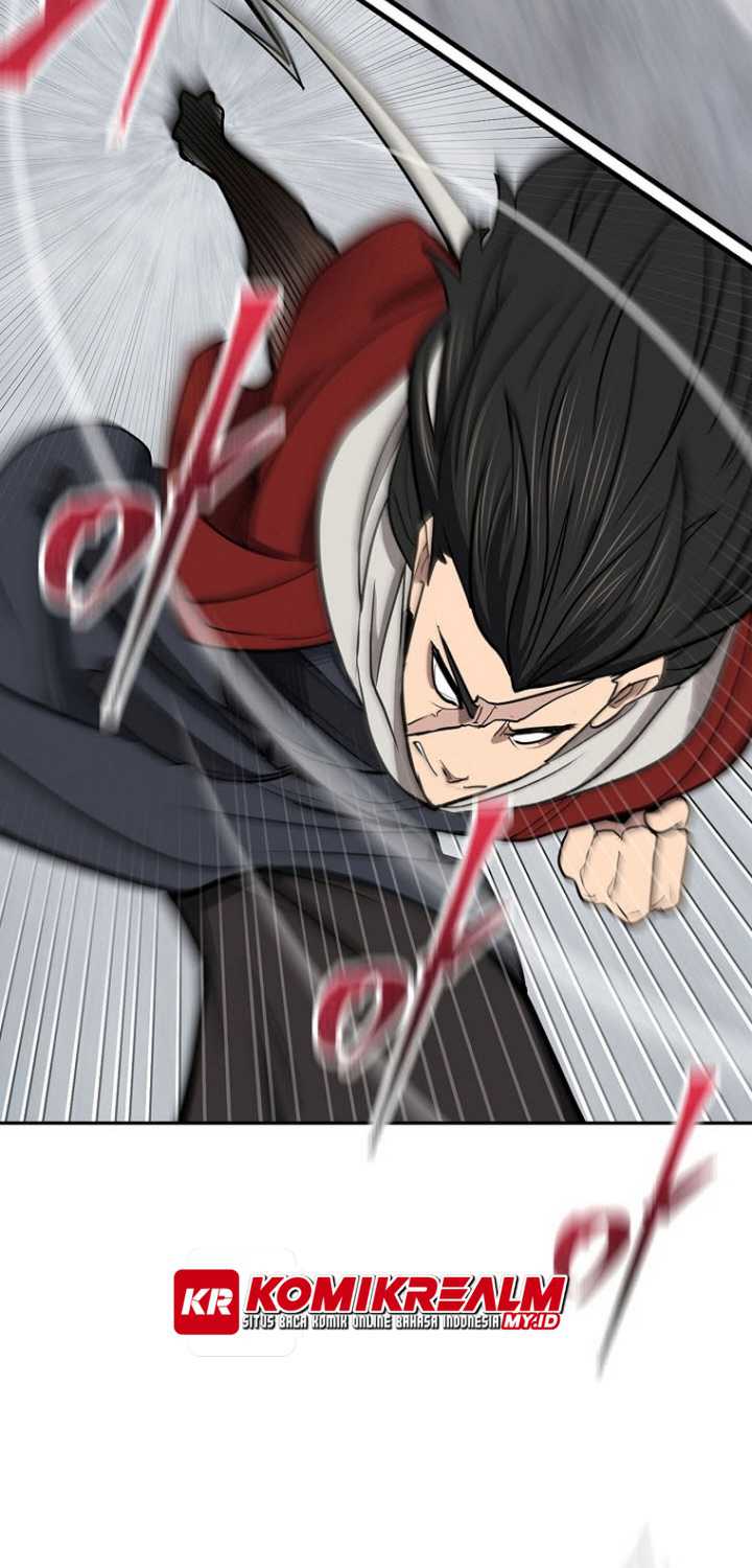 Sword Demon Island Chapter 55 Gambar 27