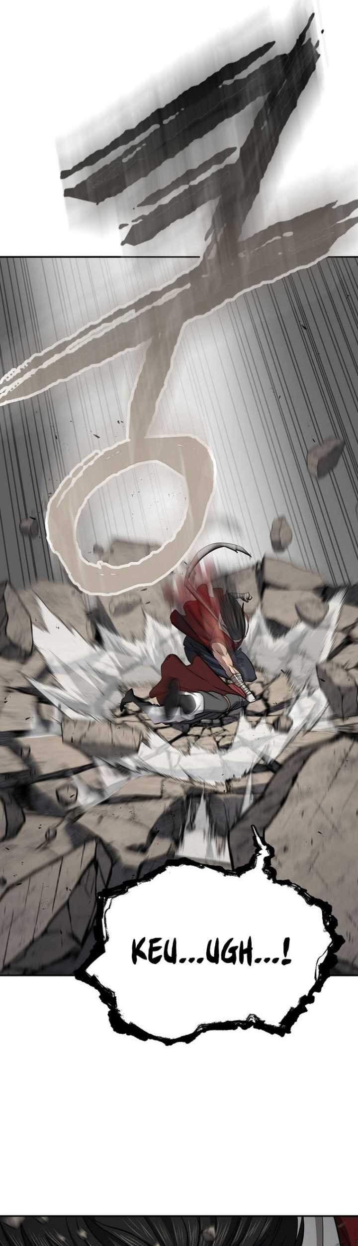 Sword Demon Island Chapter 55 Gambar 28