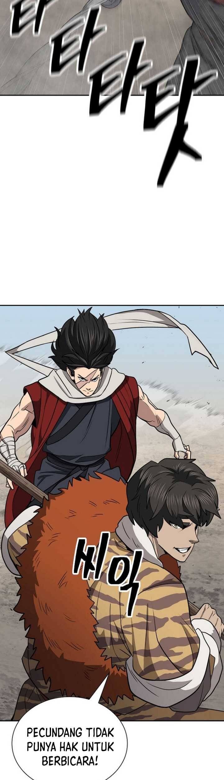 Sword Demon Island Chapter 55 Gambar 34