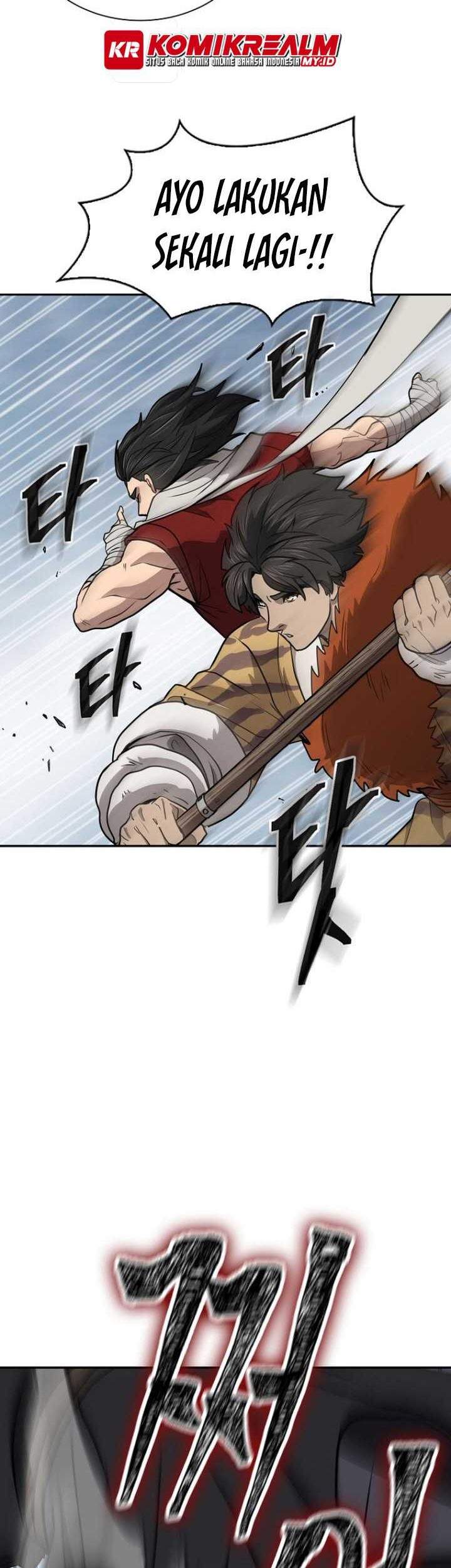 Sword Demon Island Chapter 55 Gambar 35