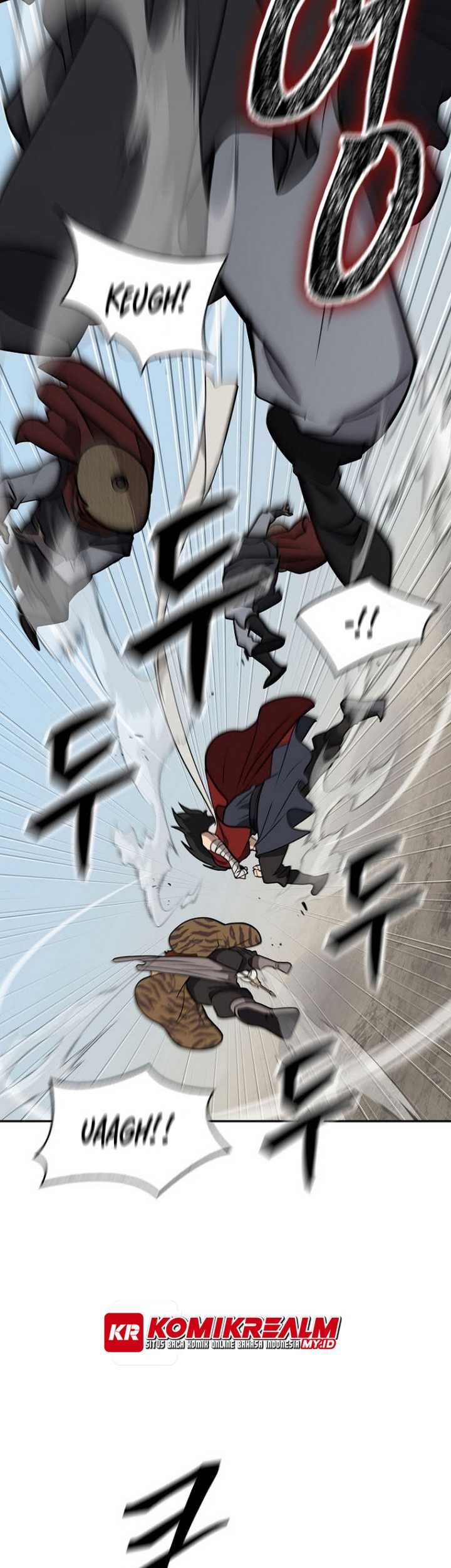 Sword Demon Island Chapter 55 Gambar 36