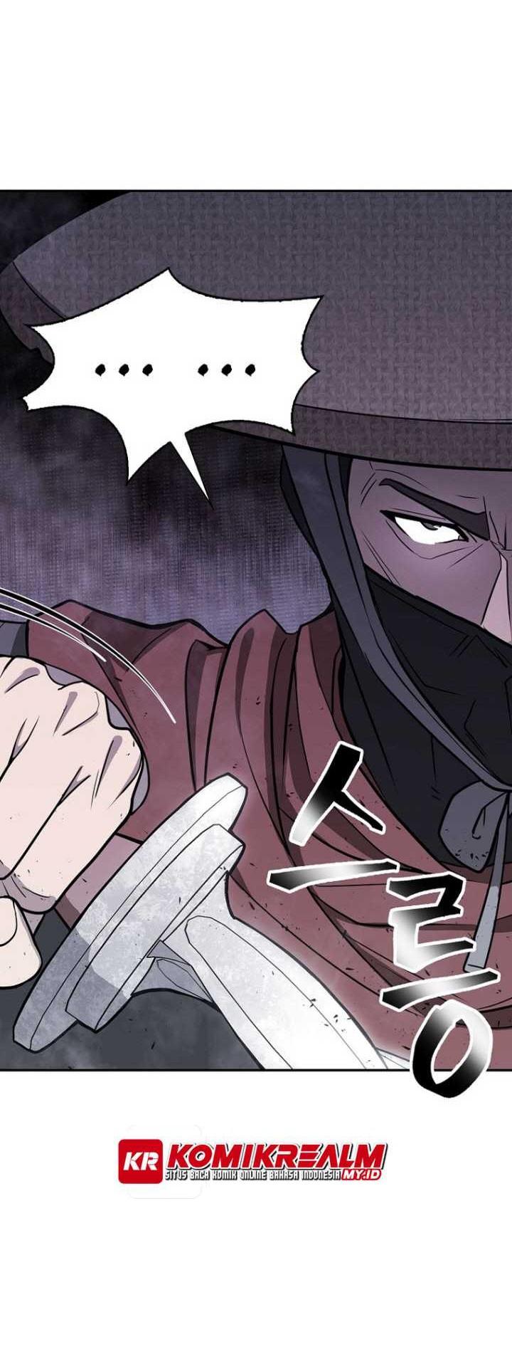 Sword Demon Island Chapter 55 Gambar 39