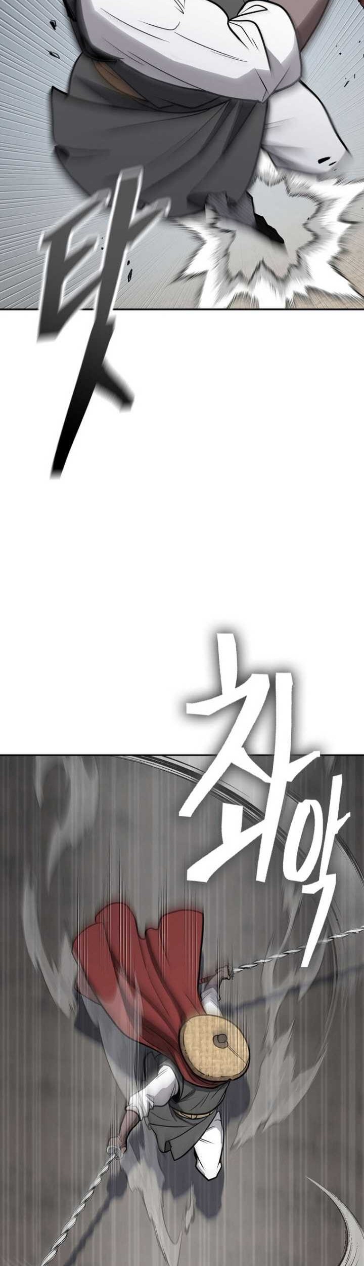 Sword Demon Island Chapter 55 Gambar 41