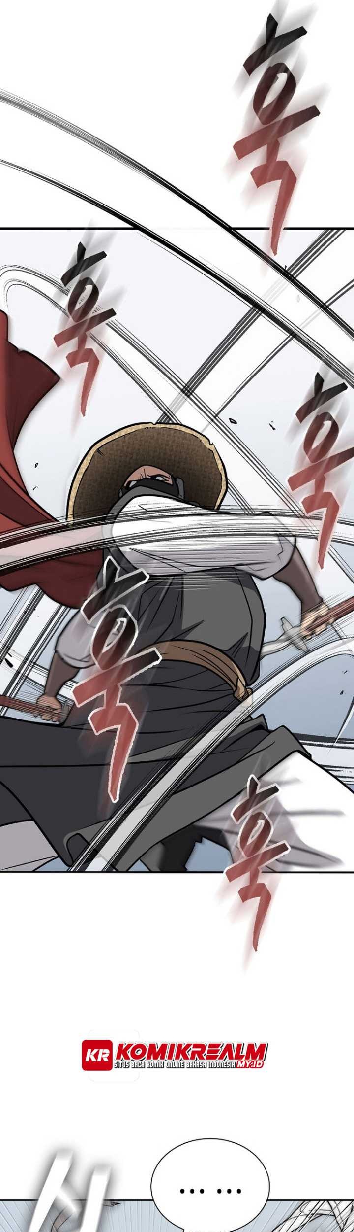 Sword Demon Island Chapter 55 Gambar 46