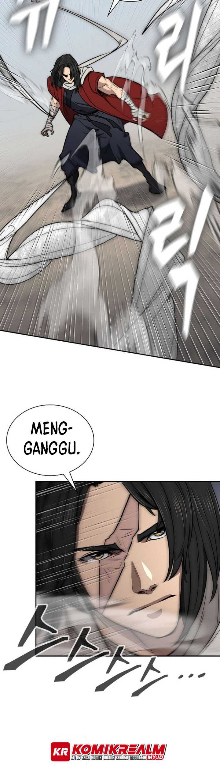 Sword Demon Island Chapter 55 Gambar 47