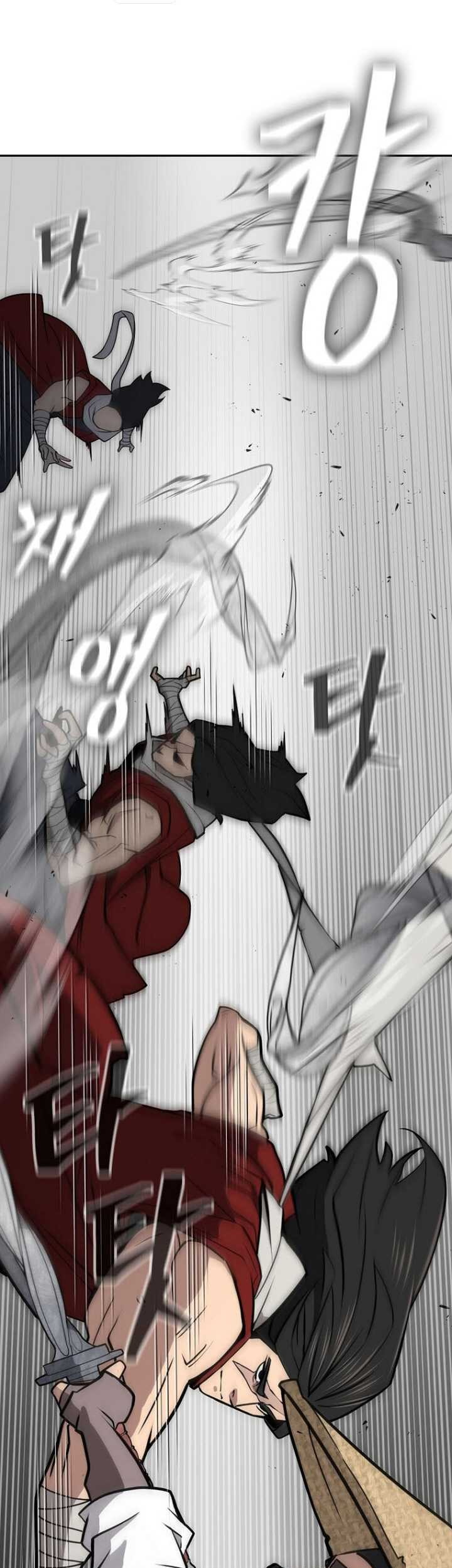 Sword Demon Island Chapter 55 Gambar 48
