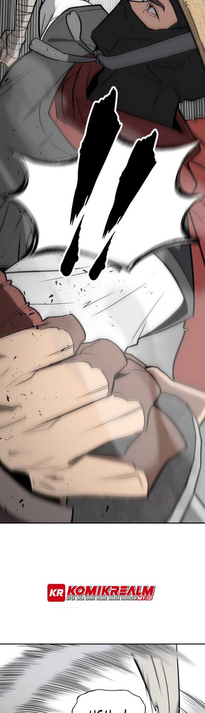 Sword Demon Island Chapter 55 Gambar 49