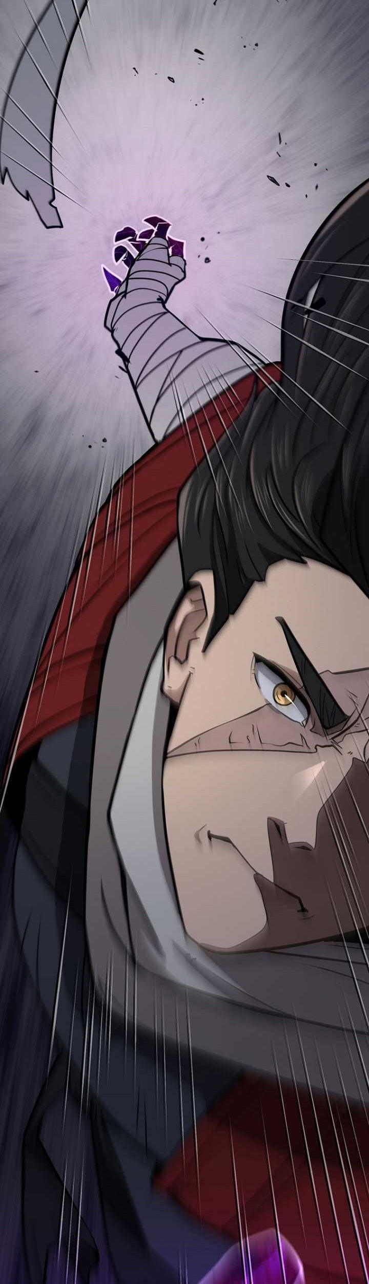 Sword Demon Island Chapter 55 Gambar 51