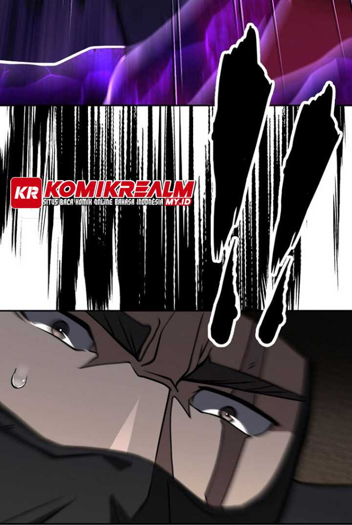 Sword Demon Island Chapter 55 Gambar 52