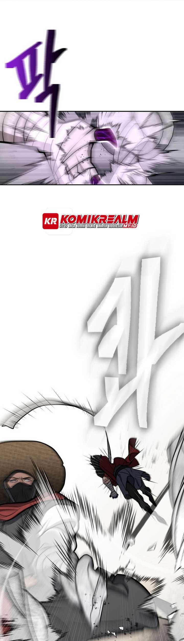Sword Demon Island Chapter 55 Gambar 53