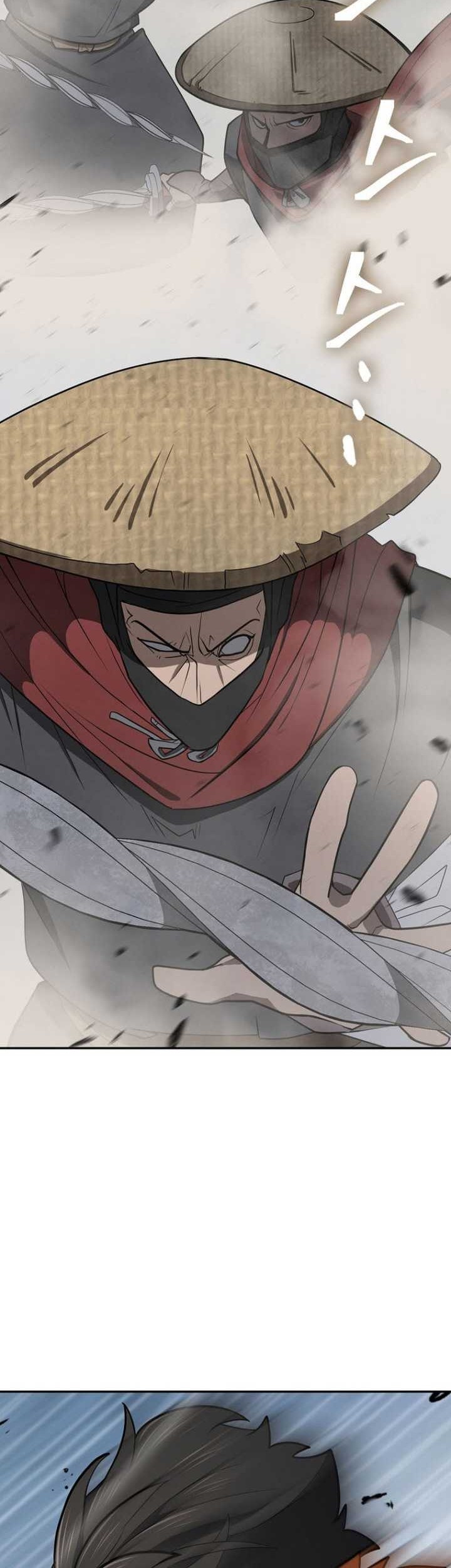 Sword Demon Island Chapter 55 Gambar 3