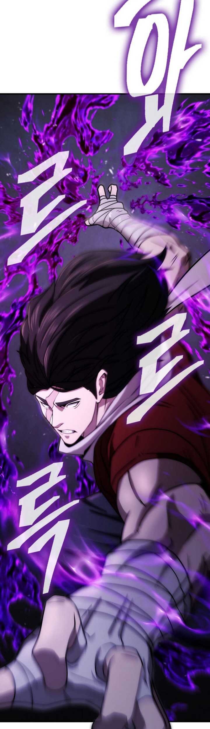 Sword Demon Island Chapter 55 Gambar 55