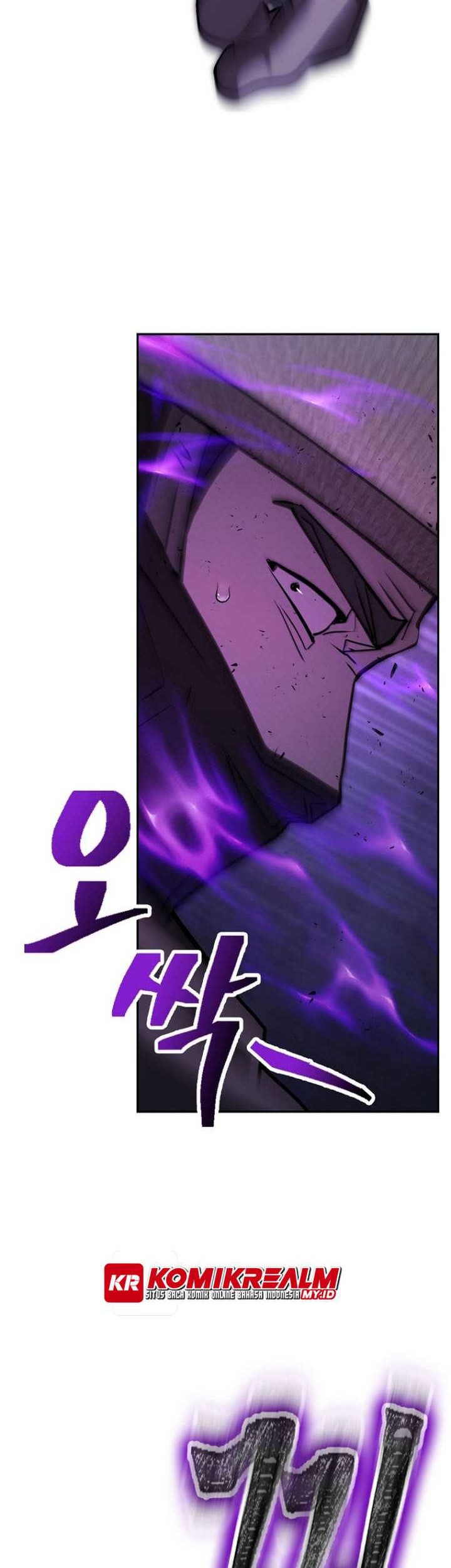 Sword Demon Island Chapter 55 Gambar 56