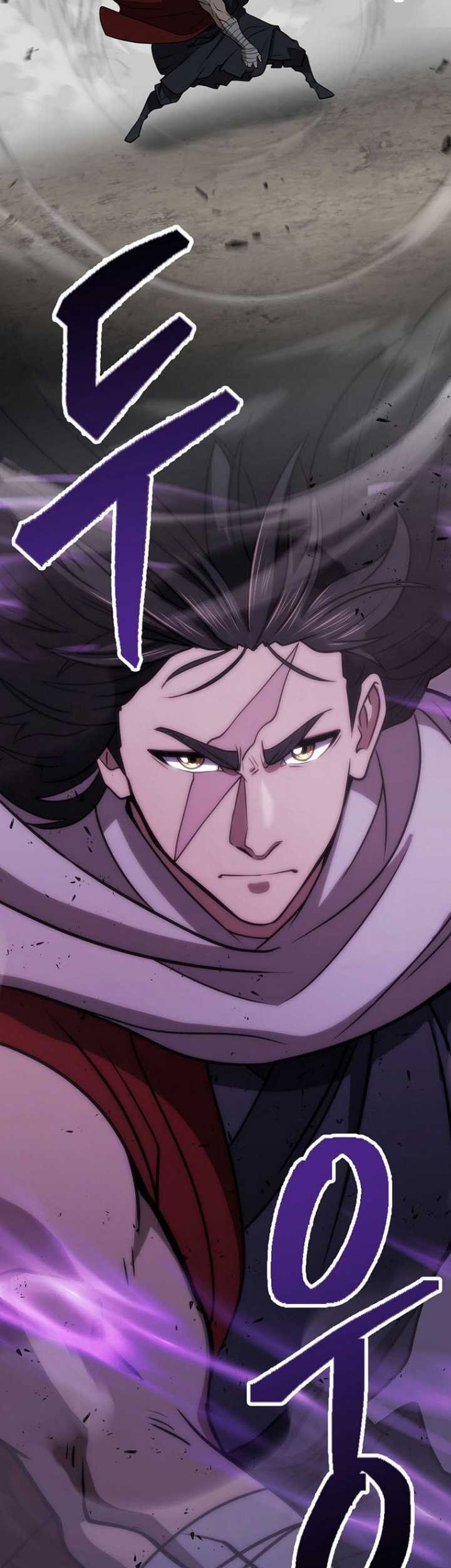 Sword Demon Island Chapter 55 Gambar 59