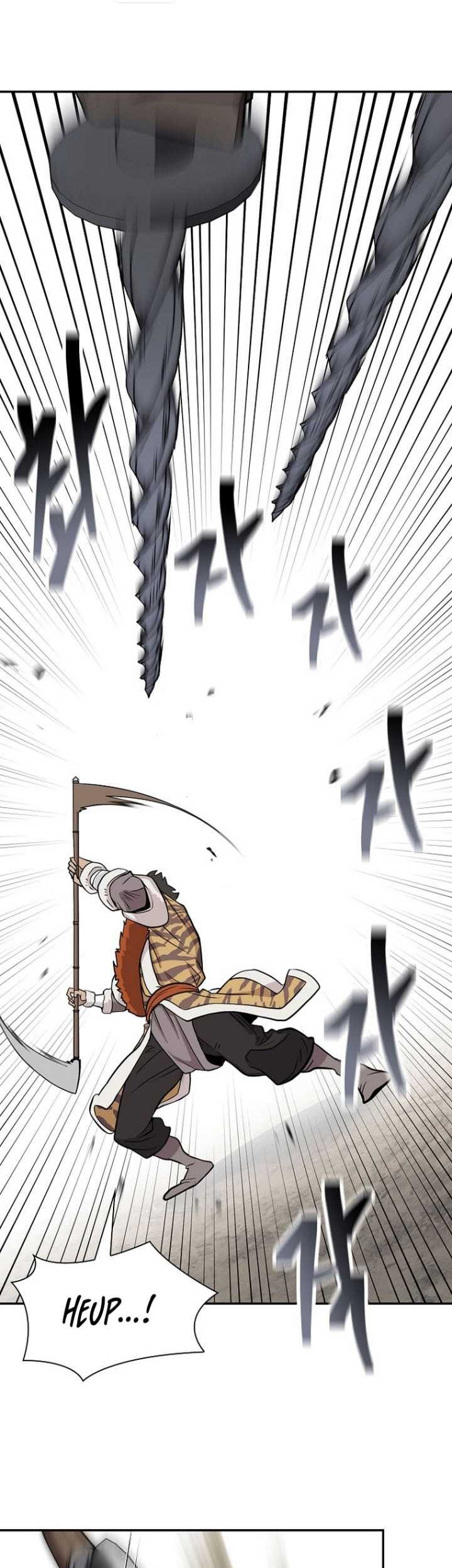 Sword Demon Island Chapter 55 Gambar 6