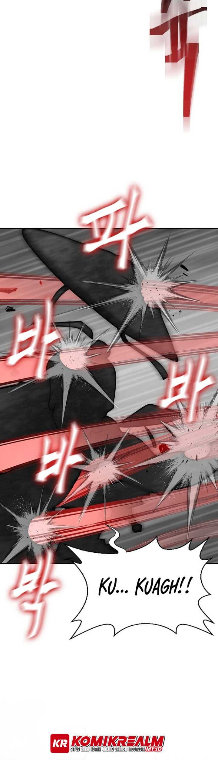 Sword Demon Island Chapter 55 Gambar 11