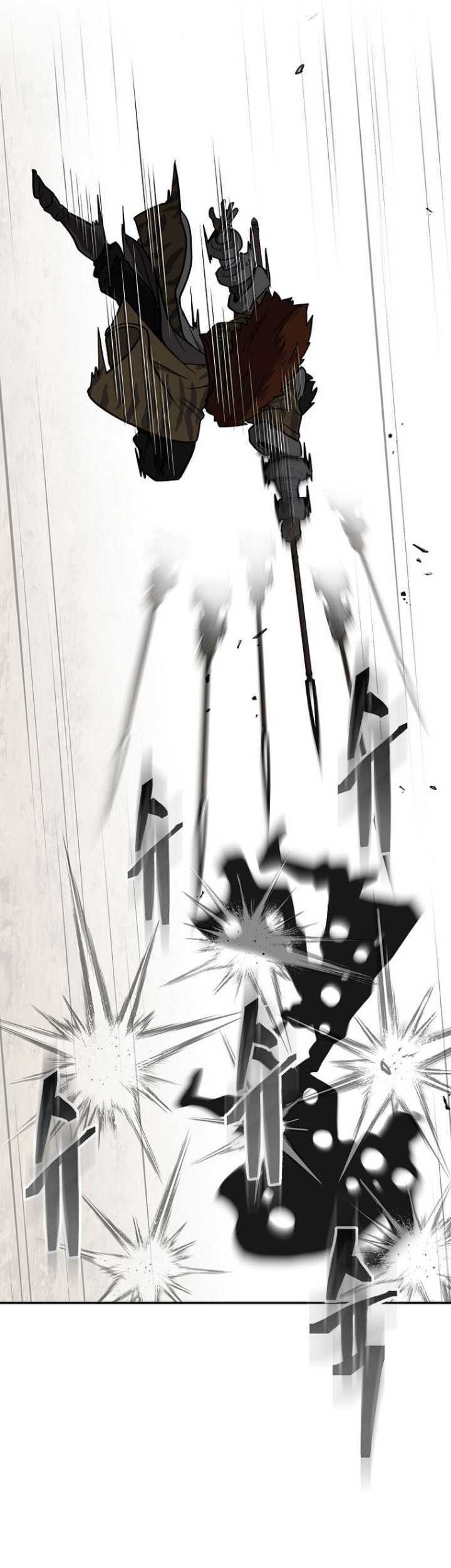 Sword Demon Island Chapter 55 Gambar 12