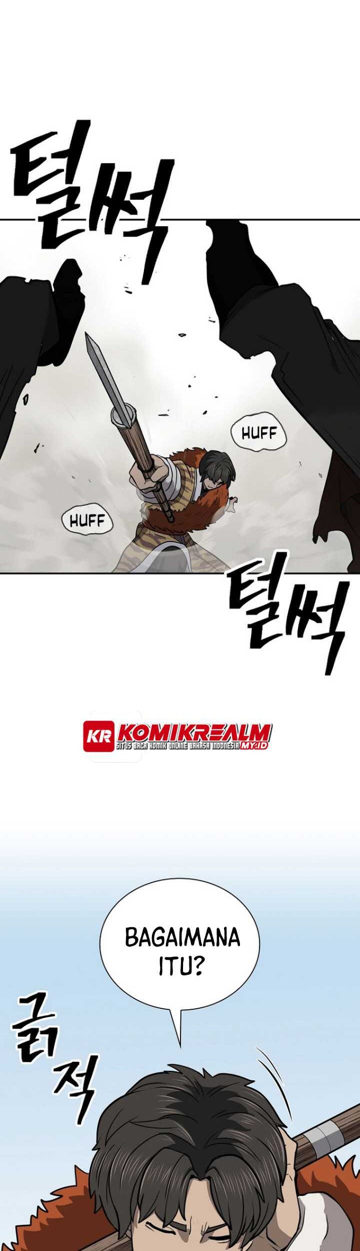 Sword Demon Island Chapter 55 Gambar 13