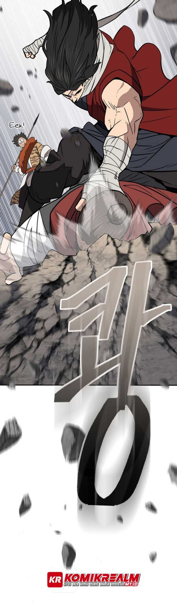 Sword Demon Island Chapter 55 Gambar 16