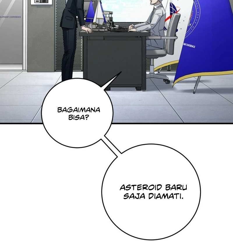 Cheolsu Saves the World Chapter 25 Gambar 59