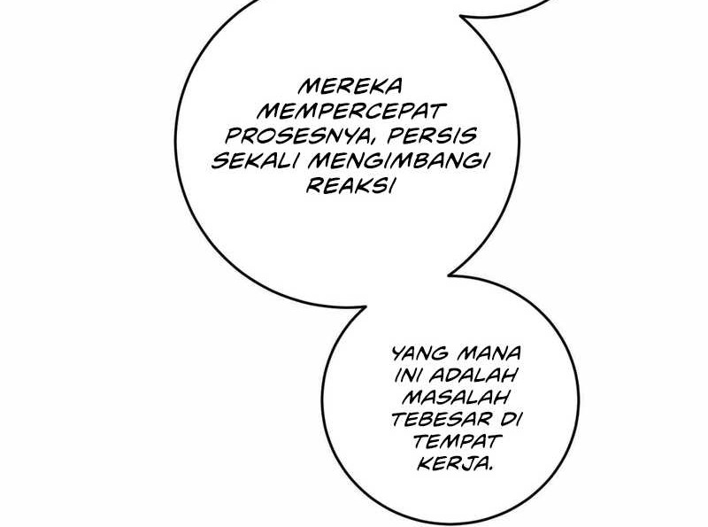 Cheolsu Saves the World Chapter 24 Gambar 23