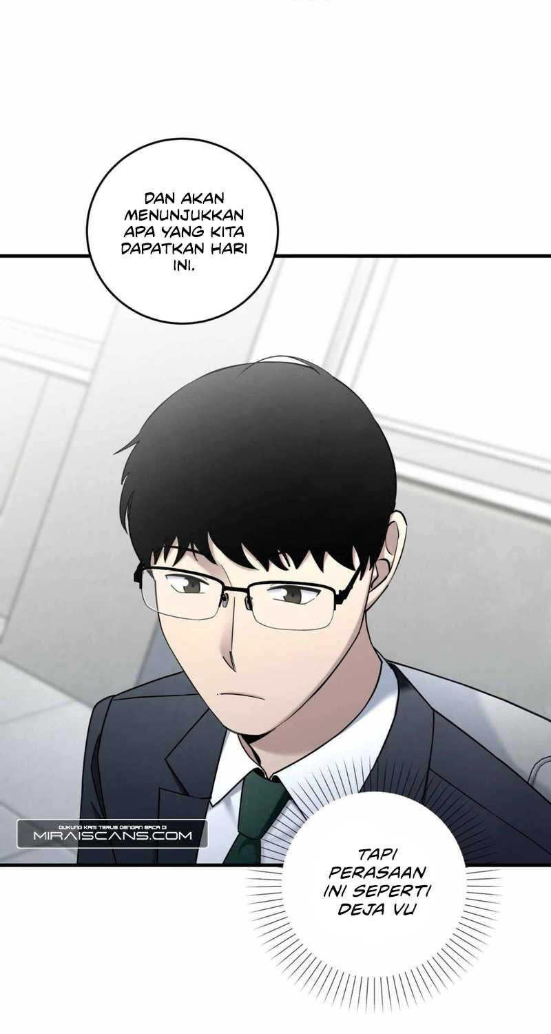 Cheolsu Saves the World Chapter 24 Gambar 4