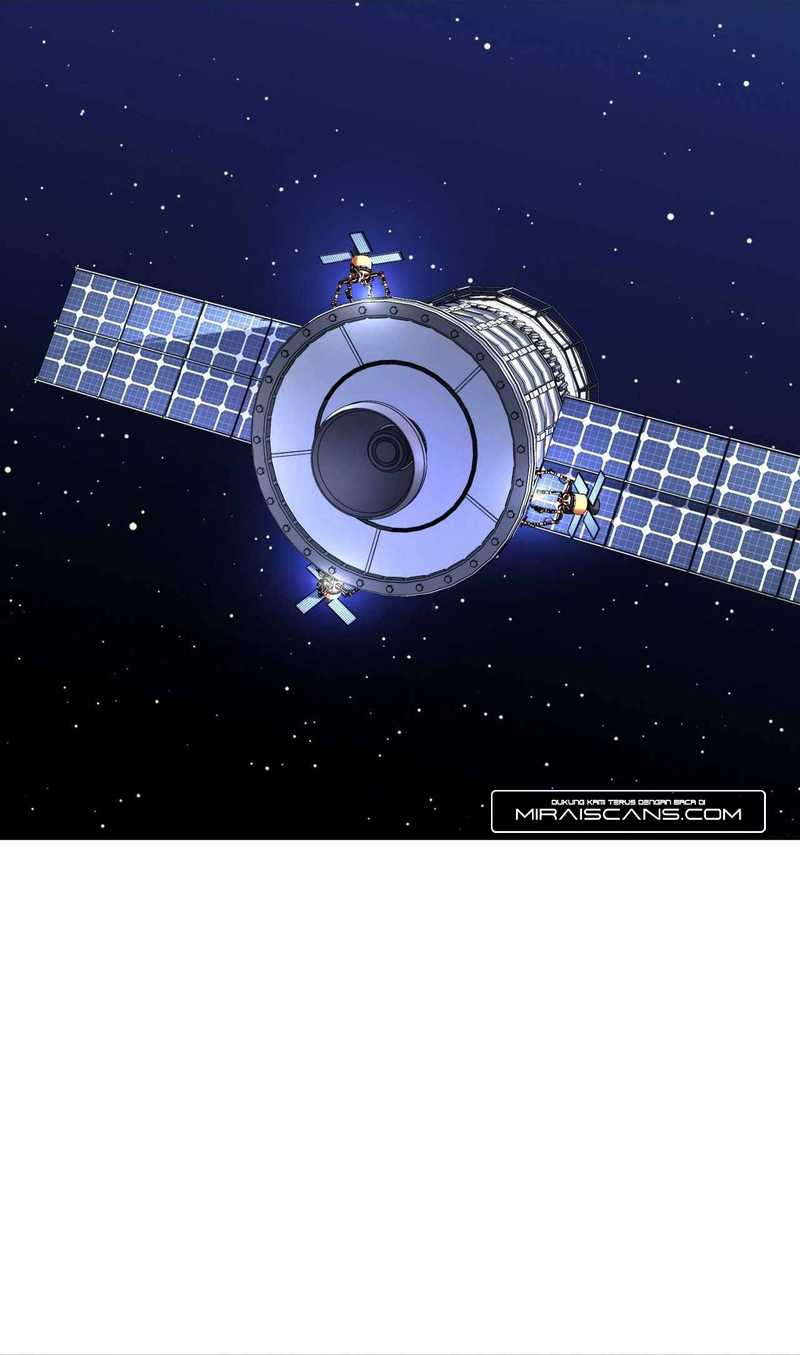 Cheolsu Saves the World Chapter 24 Gambar 45