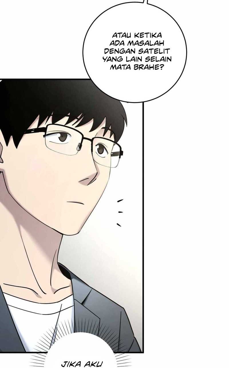 Cheolsu Saves the World Chapter 24 Gambar 67