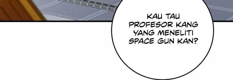 Cheolsu Saves the World Chapter 23 Gambar 25