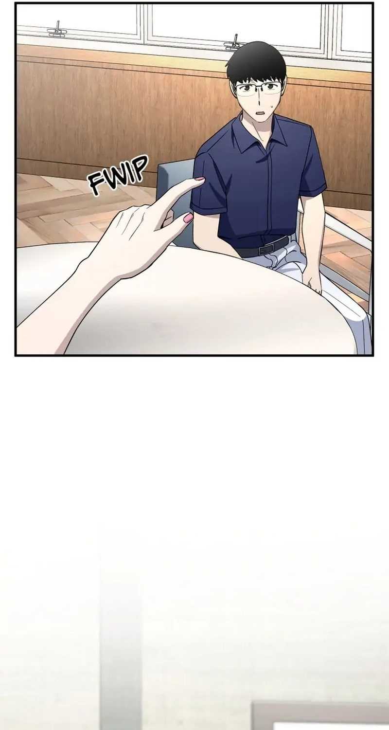 Cheolsu Saves the World Chapter 23 Gambar 3