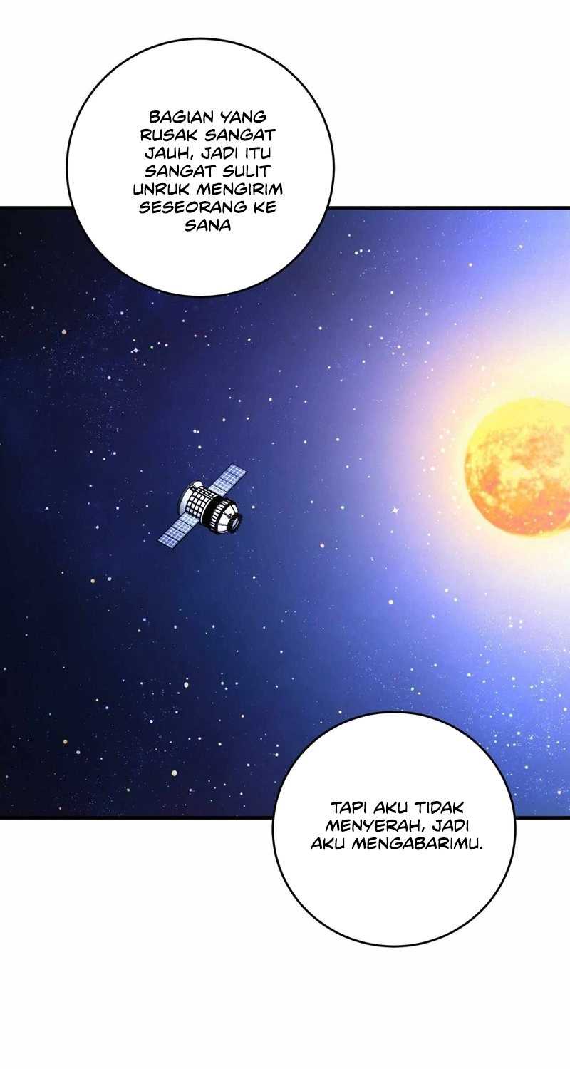 Cheolsu Saves the World Chapter 23 Gambar 89