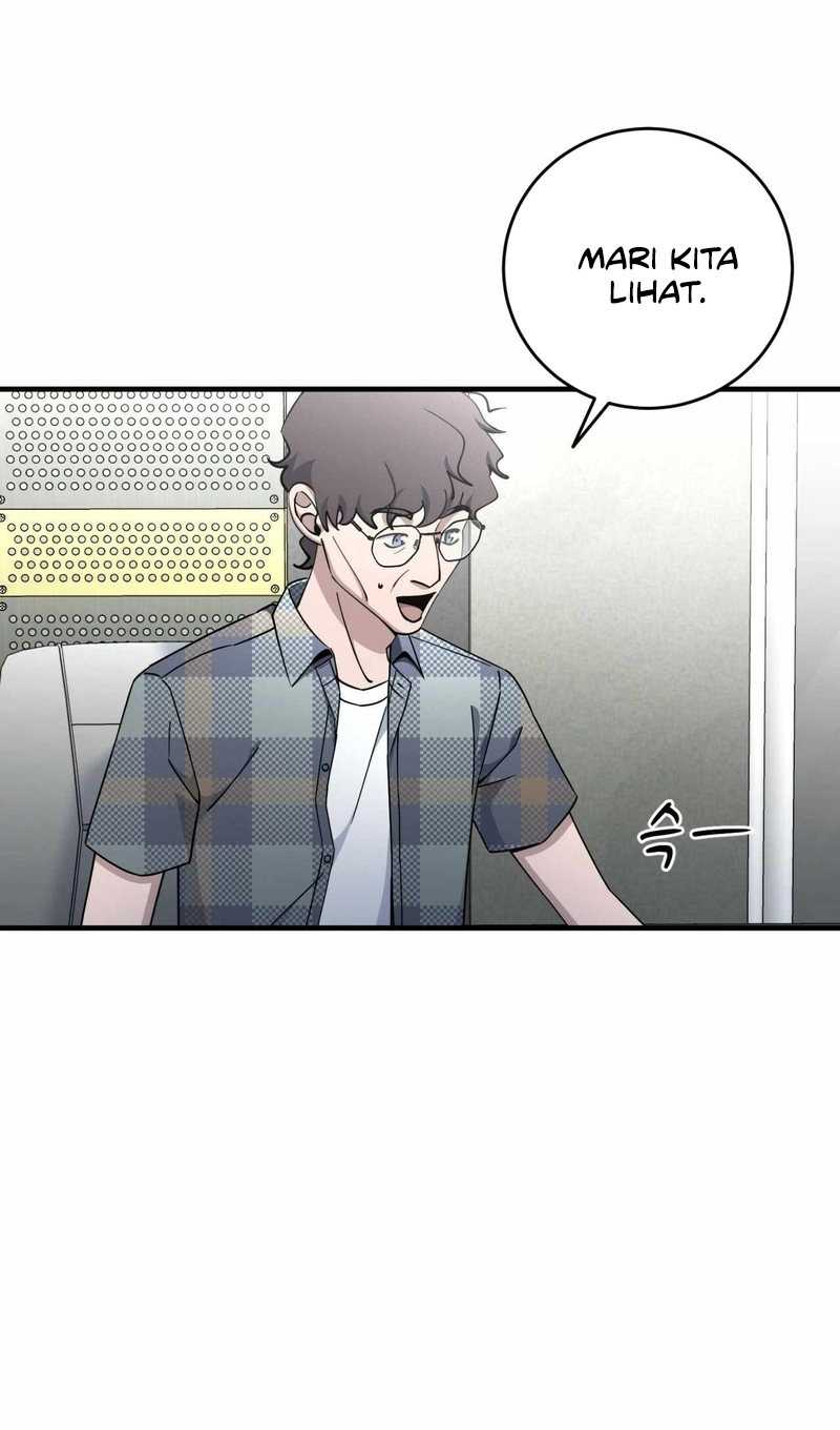 Cheolsu Saves the World Chapter 23 Gambar 99