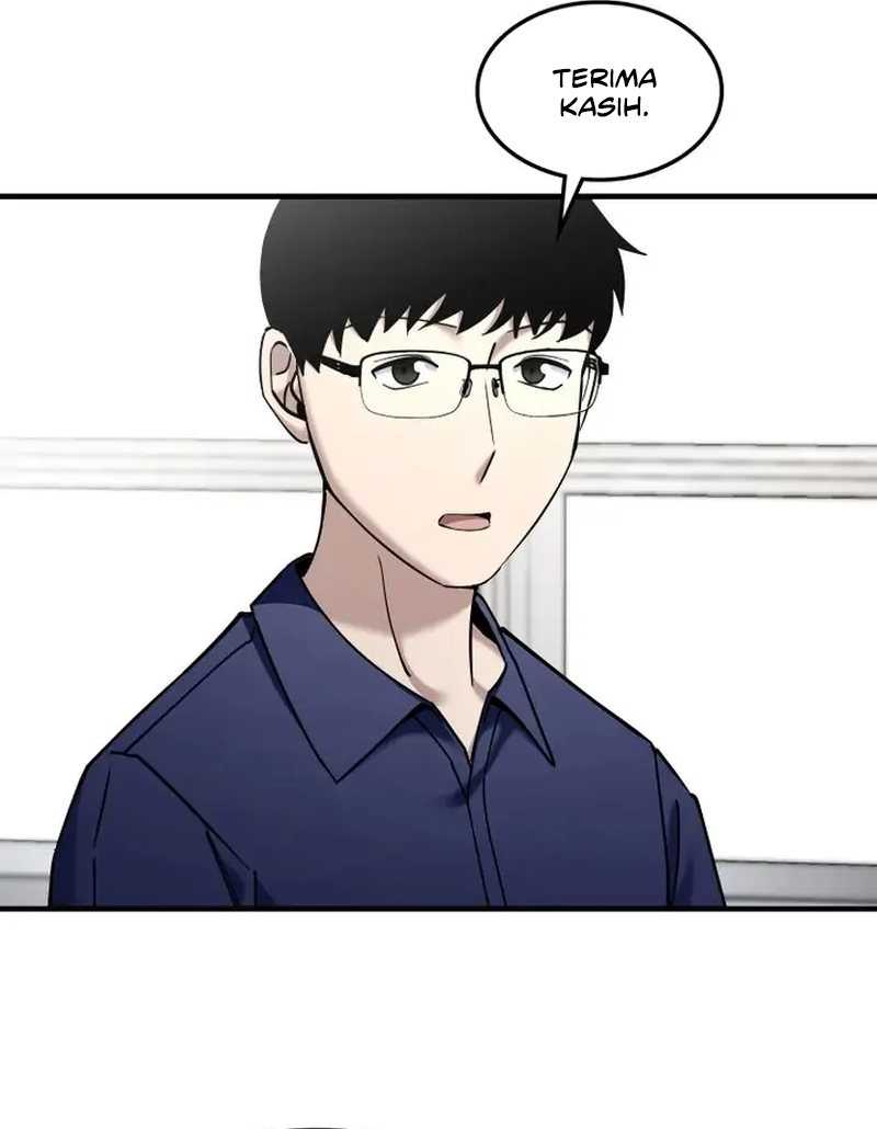 Cheolsu Saves the World Chapter 21 Gambar 43
