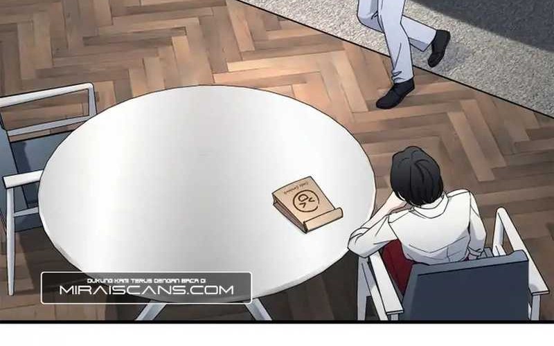 Cheolsu Saves the World Chapter 20 Gambar 41