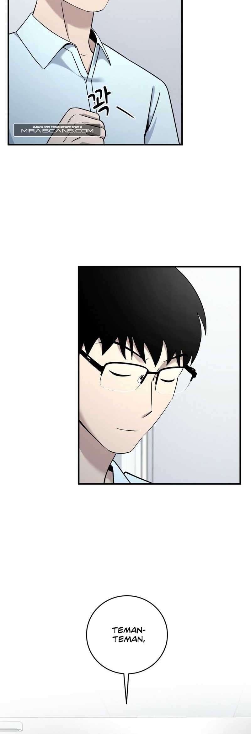 Cheolsu Saves the World Chapter 20 Gambar 7