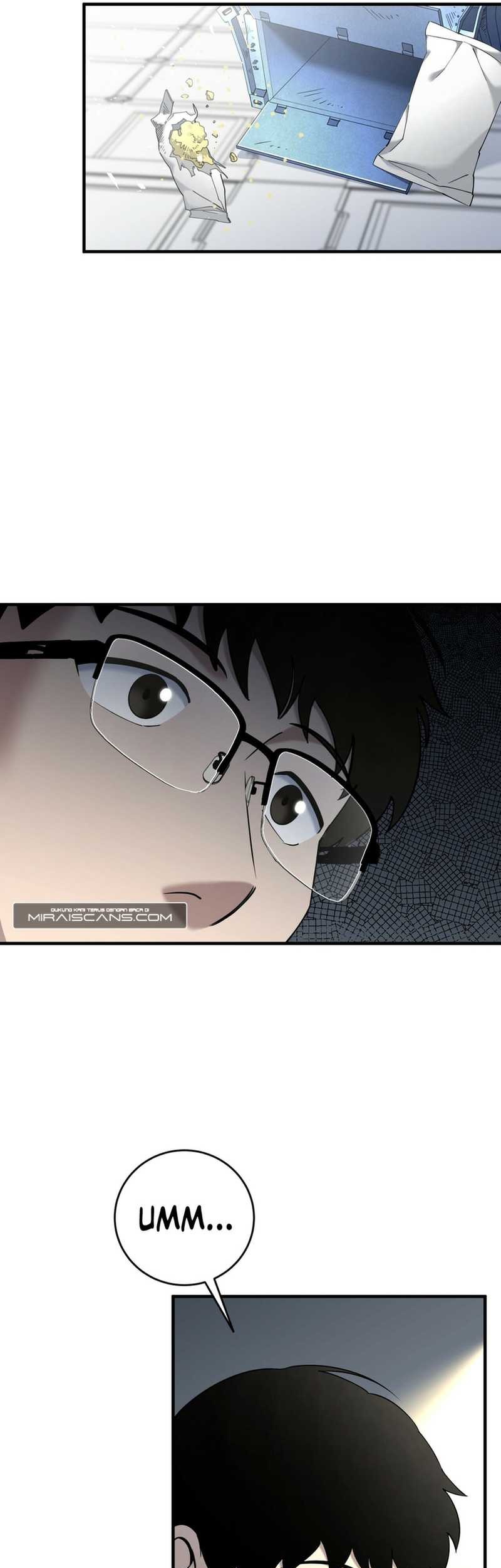 Cheolsu Saves the World Chapter 20 Gambar 19