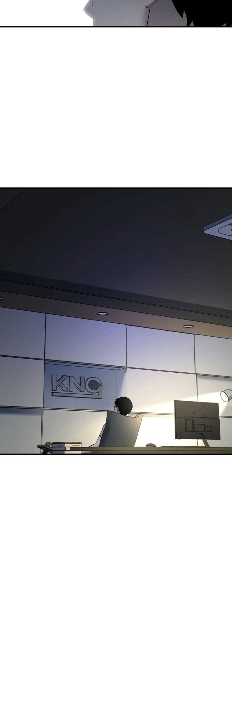 Cheolsu Saves the World Chapter 20 Gambar 24