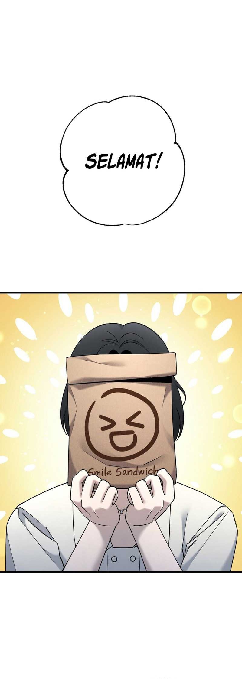 Cheolsu Saves the World Chapter 20 Gambar 25