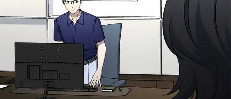 Cheolsu Saves the World Chapter 20 Gambar 29