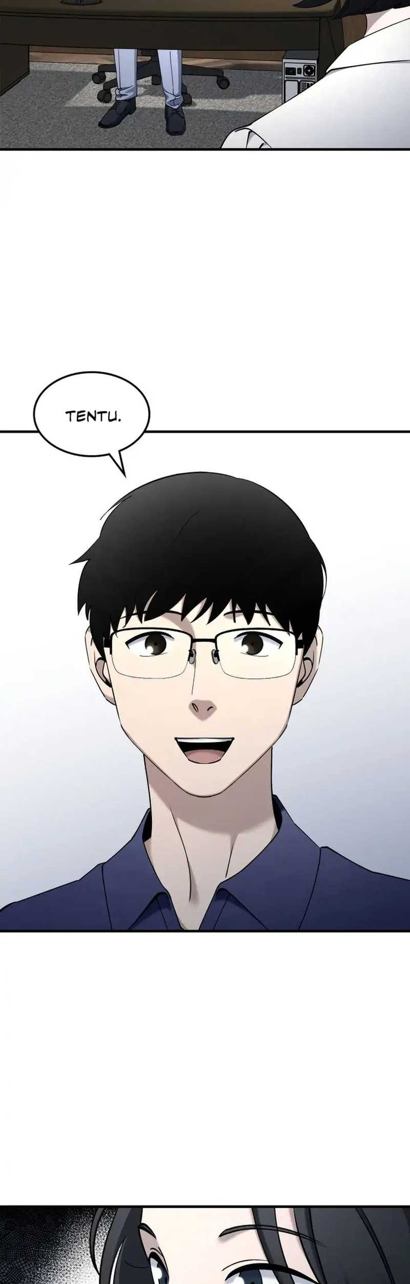 Cheolsu Saves the World Chapter 20 Gambar 30