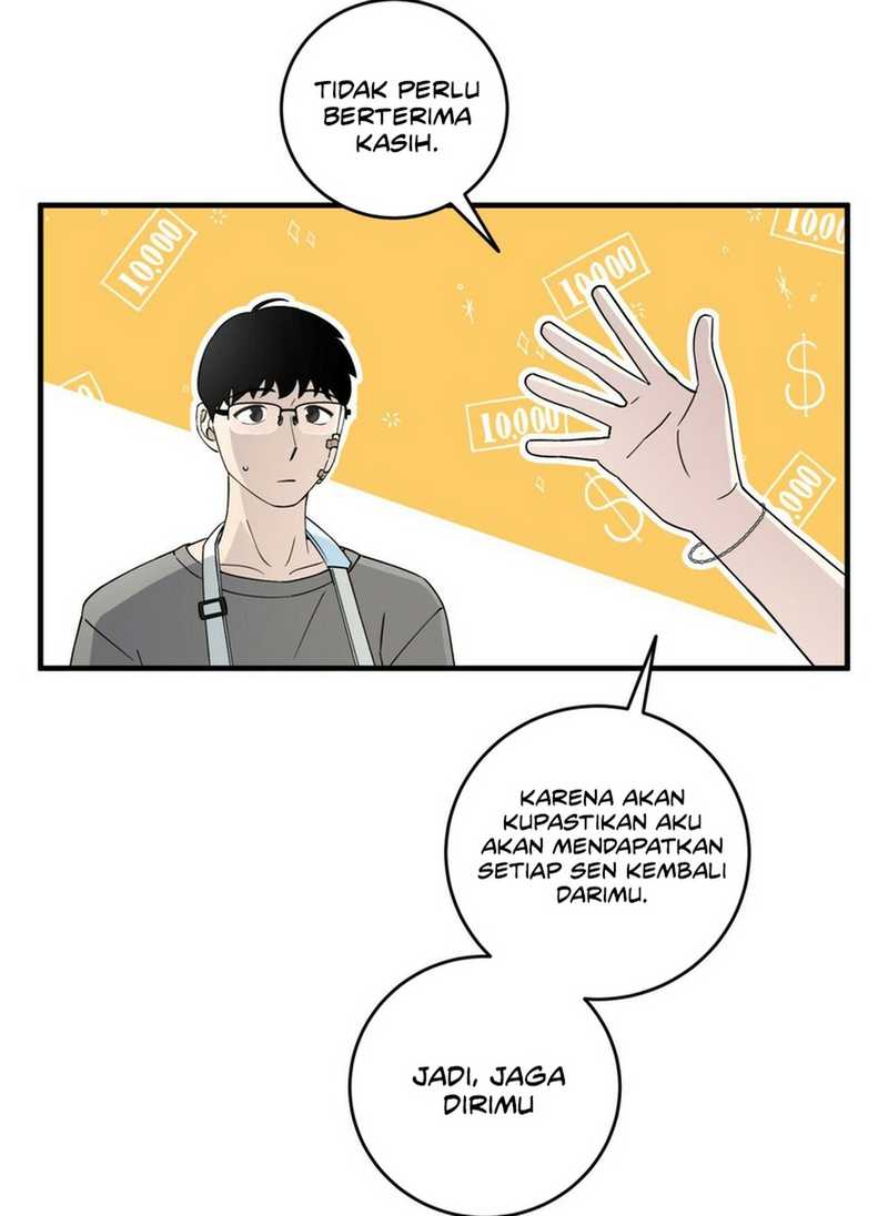 Cheolsu Saves the World Chapter 19 Gambar 64