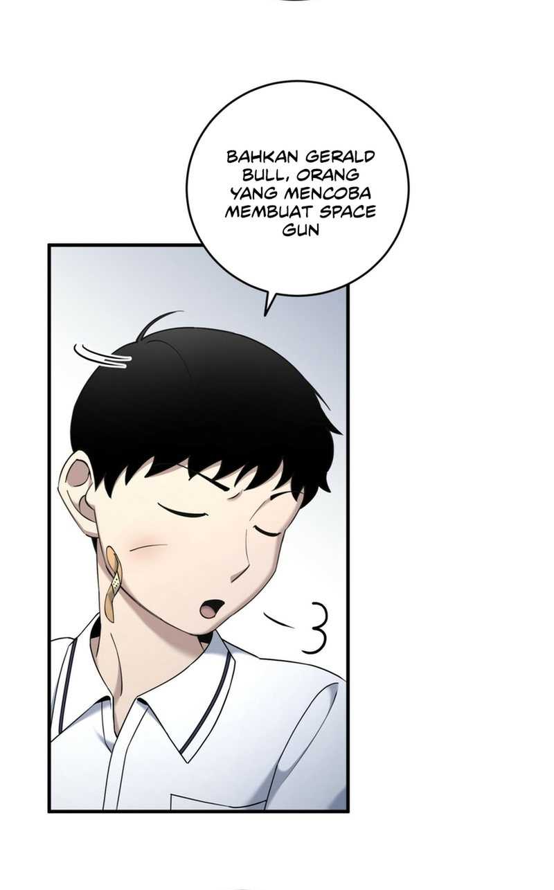 Cheolsu Saves the World Chapter 18 Gambar 20