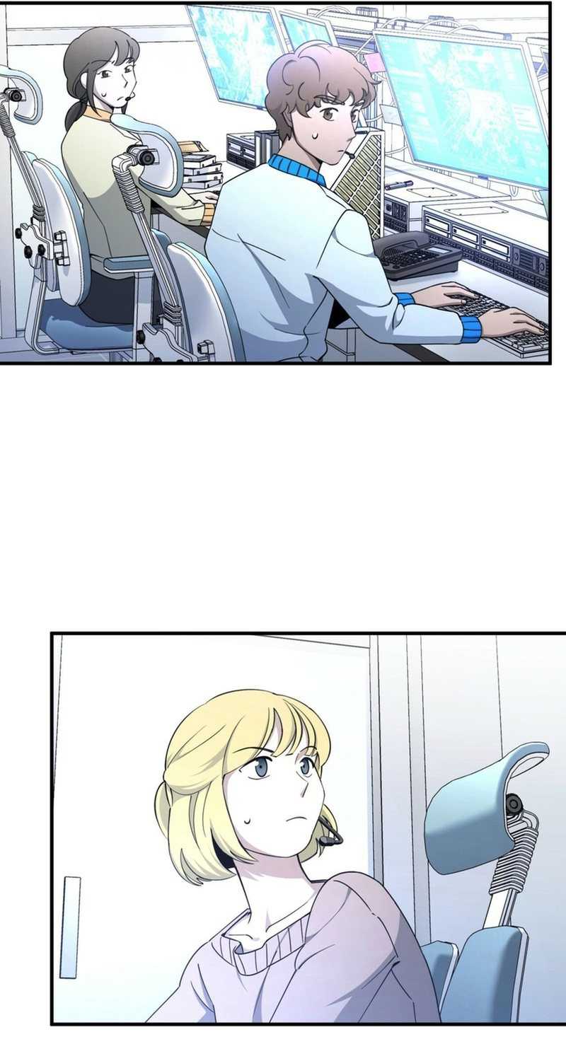 Cheolsu Saves the World Chapter 18 Gambar 42