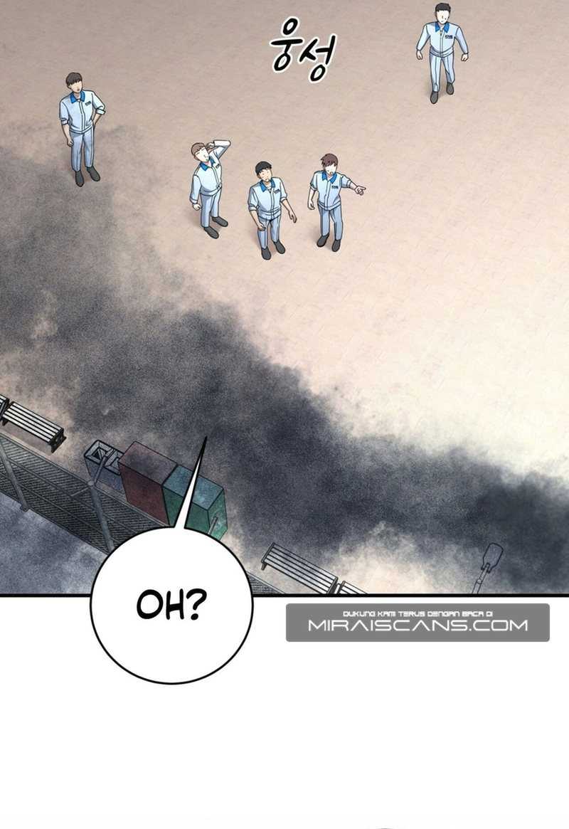 Cheolsu Saves the World Chapter 18 Gambar 49