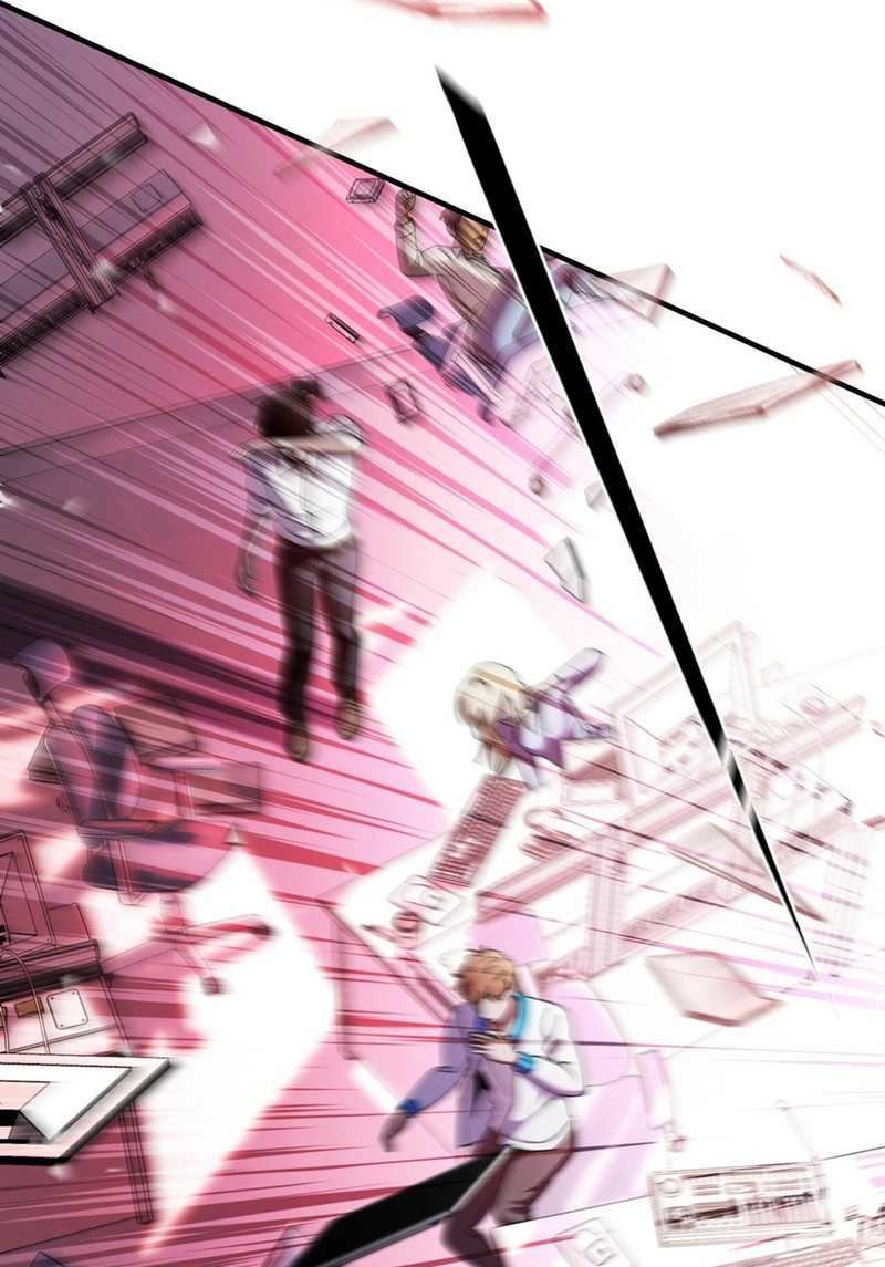 Cheolsu Saves the World Chapter 18 Gambar 53