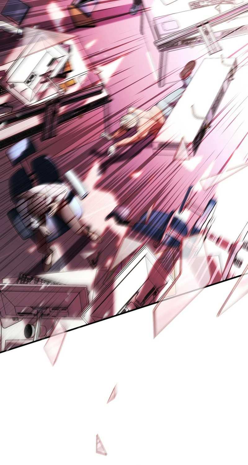 Cheolsu Saves the World Chapter 18 Gambar 54