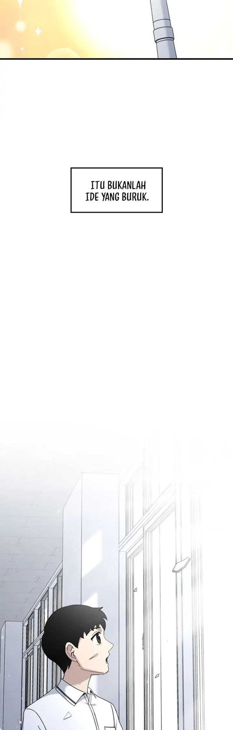 Cheolsu Saves the World Chapter 17 Gambar 34