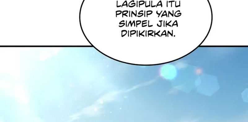 Cheolsu Saves the World Chapter 17 Gambar 36