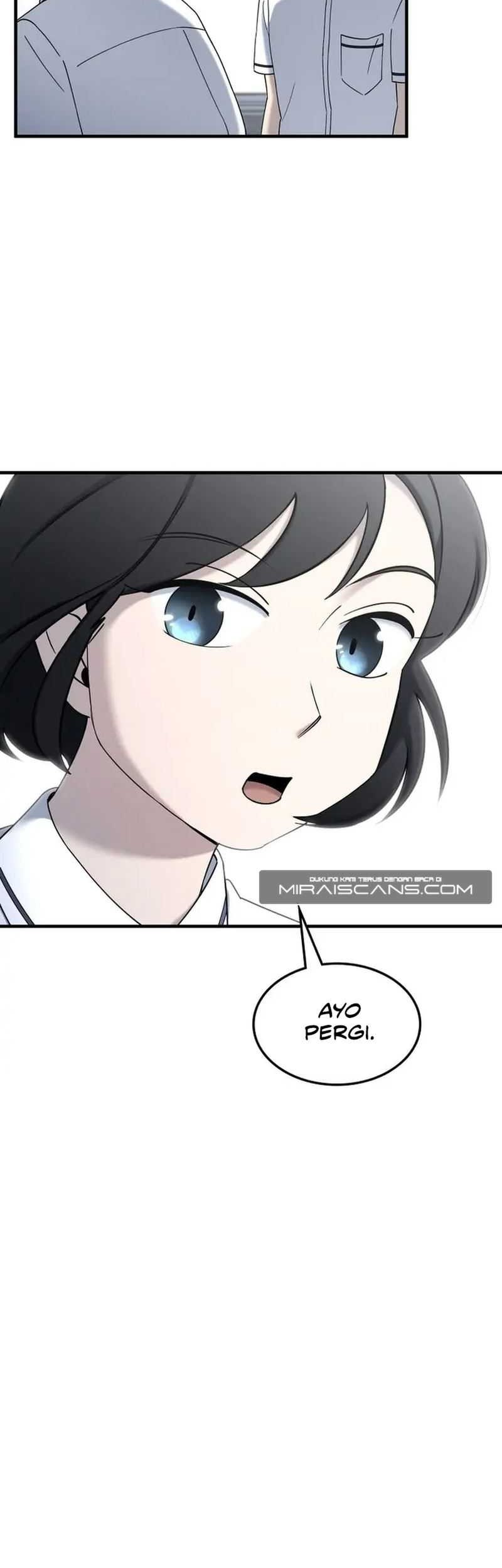 Cheolsu Saves the World Chapter 17 Gambar 6