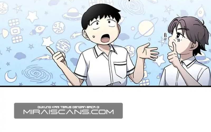 Cheolsu Saves the World Chapter 17 Gambar 11